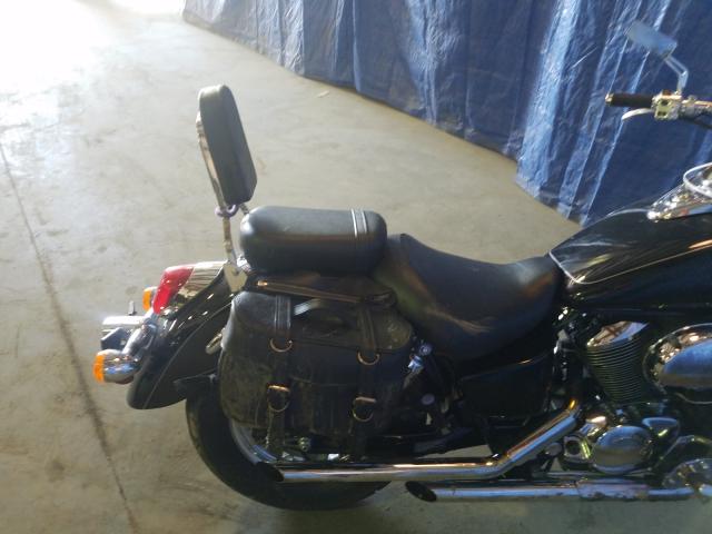 2002 HONDA VT750 CDB JH2RC44JX2M011289