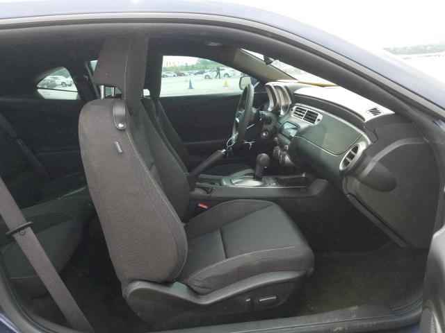 2012 CHEVROLET CAMARO LT 2G1FB1E32C9165189