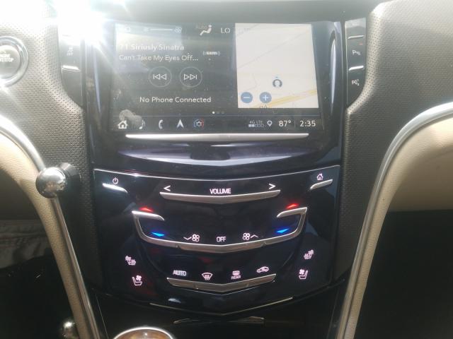 2018 CADILLAC XTS LUXURY 2G61M5S37J9135225