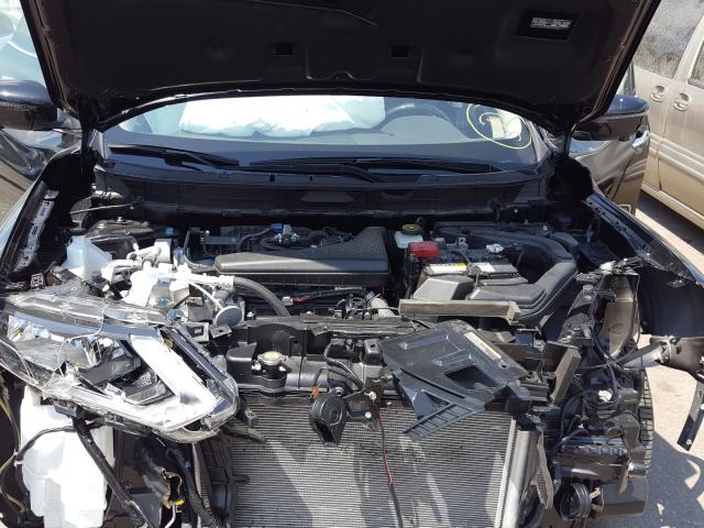2019 NISSAN ROGUE S JN8AT2MT8KW254359