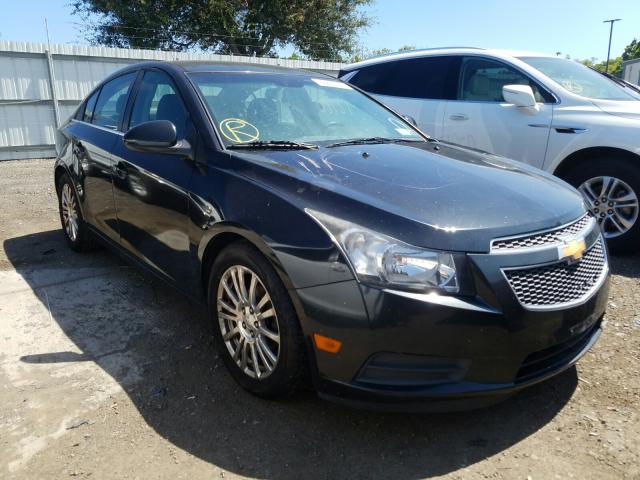 Chevrolet Cruze 2012 Eco