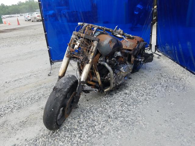 2006 SUZUKI M109R / VZ JS1VY53A862105098