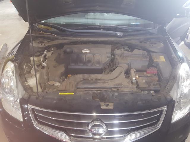 2011 NISSAN ALTIMA 1N4AL2APXBN496214
