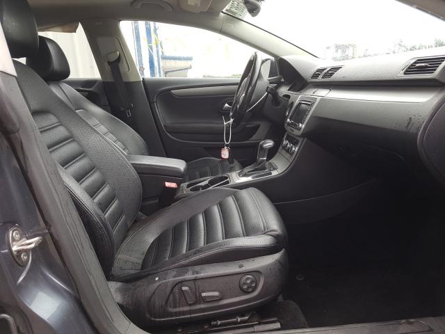 2010 VOLKSWAGEN CC SPORT WVWMN7AN7AE551164