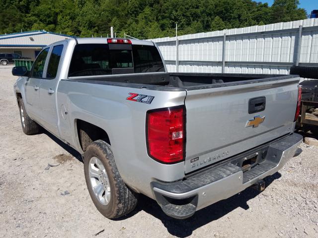 VIN 5FNYF3H57DB036018 2018 CHEVROLET SILVERADO no.3