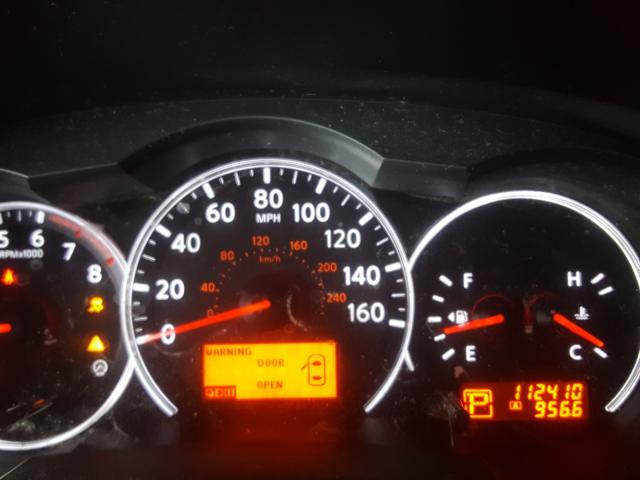 2011 NISSAN ALTIMA 1N4AL2APXBN496214