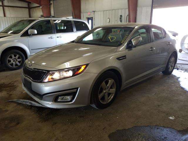2015 KIA OPTIMA LX KNAGM4A77F5546261