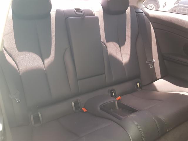 2014 BMW 428 I WBA3N7C54EF718442