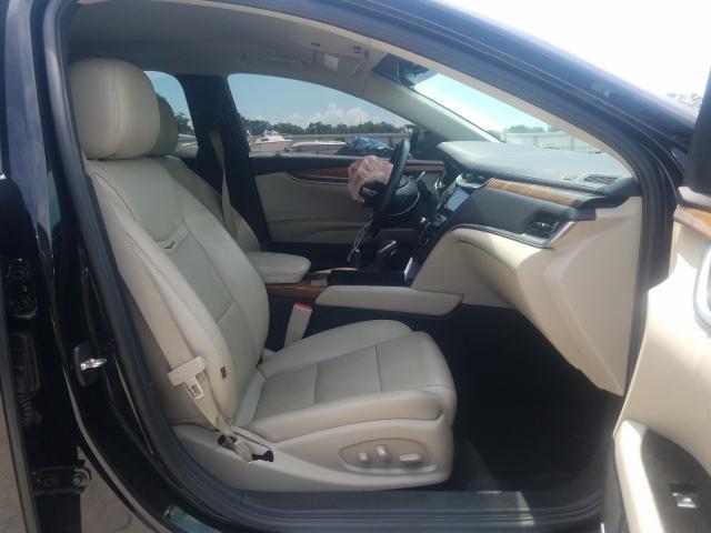 2018 CADILLAC XTS LUXURY 2G61M5S37J9135225