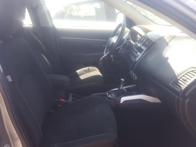 2013 MITSUBISHI OUTLANDER 4A4AR5AU6DE018352