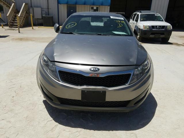 VIN 19XFB2F9XEE080248 2014 Honda Civic, Ex-L no.9