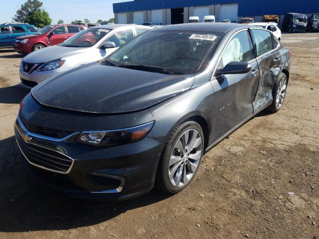 2016 CHEVROLET MALIBU PRE 1G1ZH5SX8GF280032