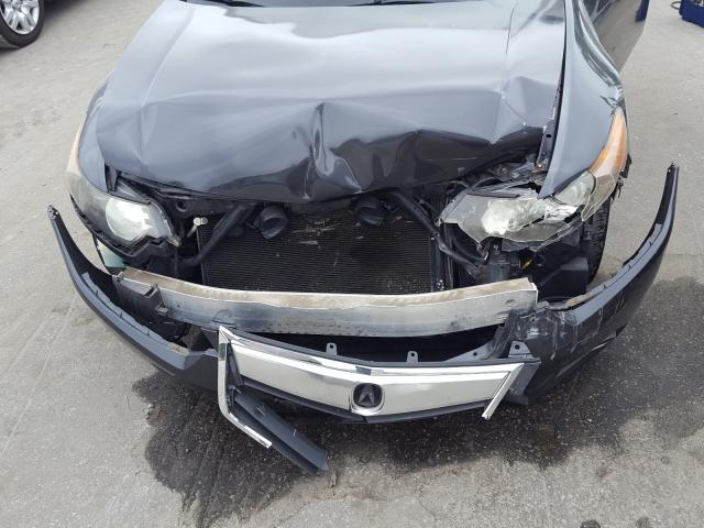 2011 ACURA TSX JH4CU4F44BC000084