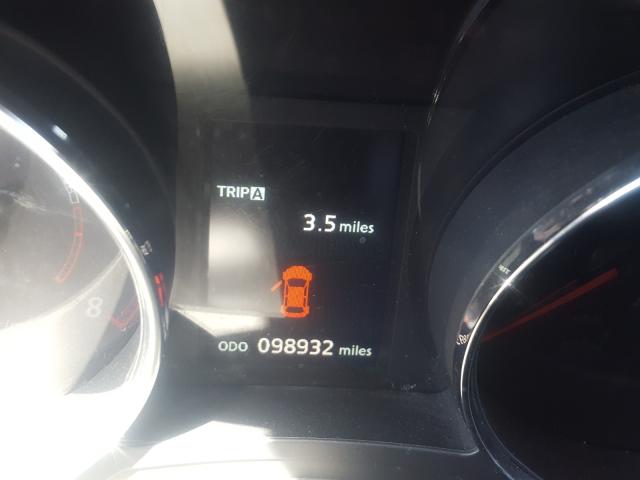 2013 MITSUBISHI OUTLANDER 4A4AR5AU6DE018352