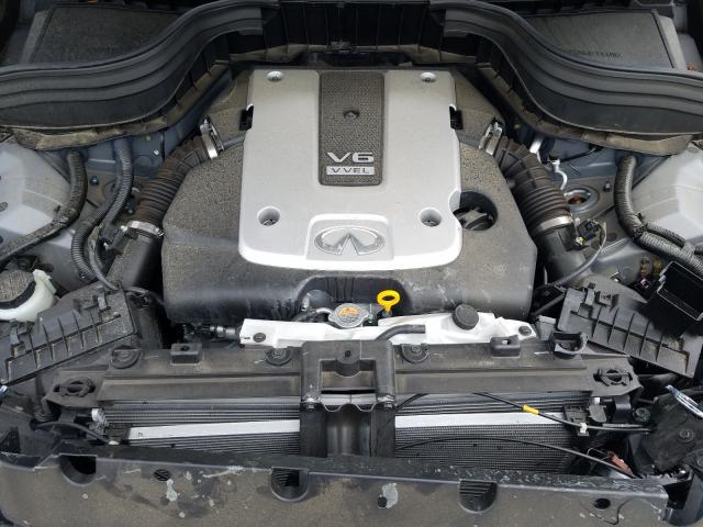 2017 INFINITI QX50 JN1BJ0RP2HM389656