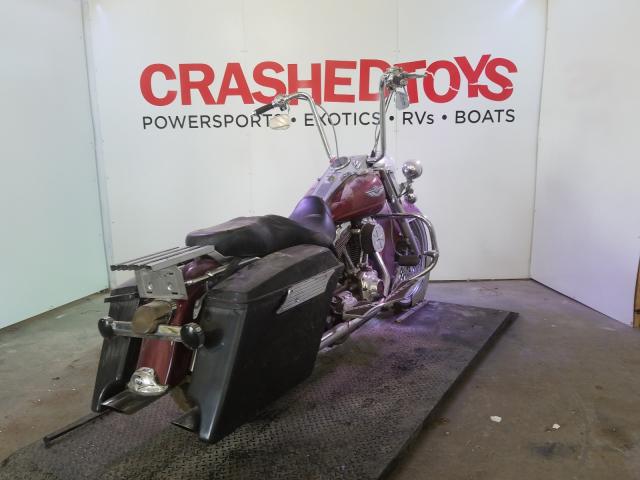 2003 HARLEY-DAVIDSON FLHRCI 1HD1FRW153Y744253