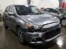 2017 MITSUBISHI  OUTLANDER