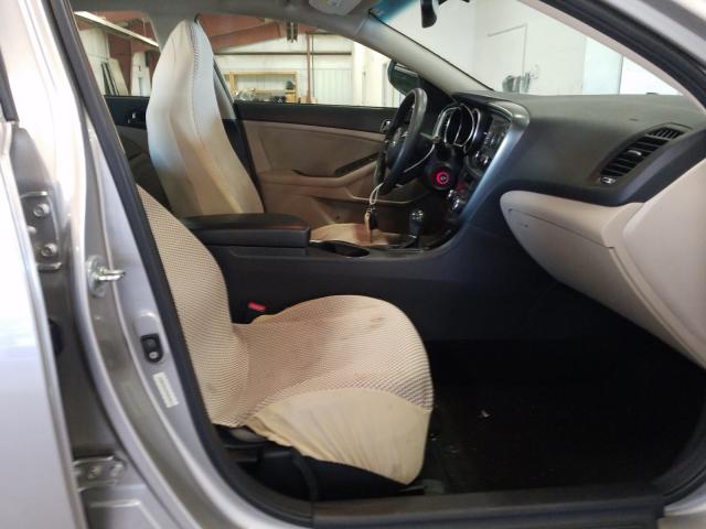2015 KIA OPTIMA LX KNAGM4A77F5546261