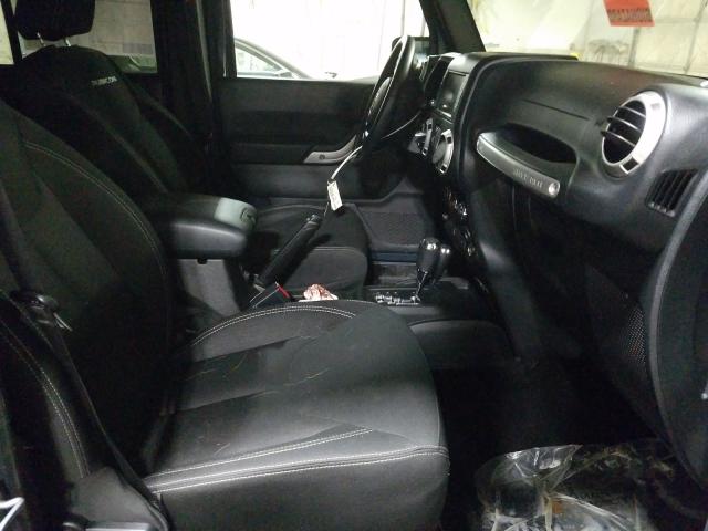 2016 JEEP WRANGLER U 1C4BJWFG2GL292448