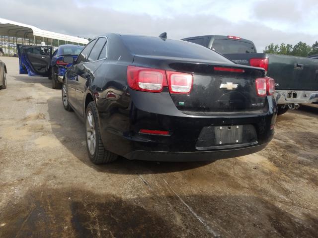 VIN 3FA6P0HD5JR264951 2018 Ford Fusion, SE no.3