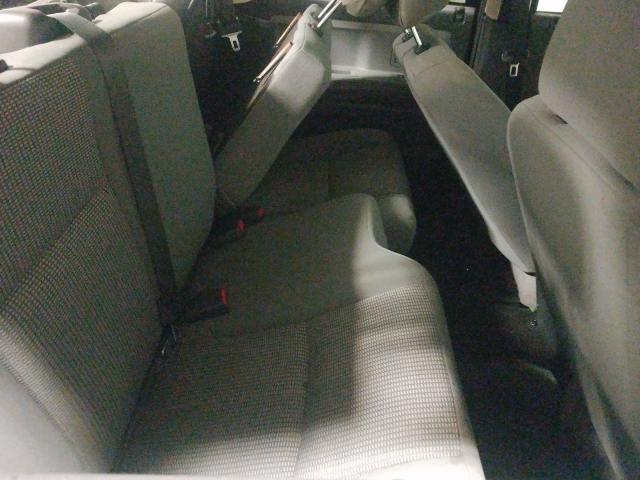 2011 DODGE DAKOTA SLT 1D7RE3GK9BS549615