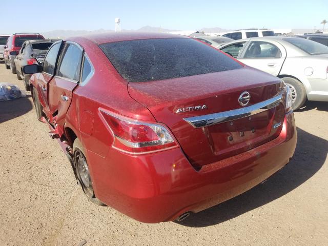 VIN 3FA6P0LU2KR134375 2019 Ford Fusion, Hybrid SE no.3