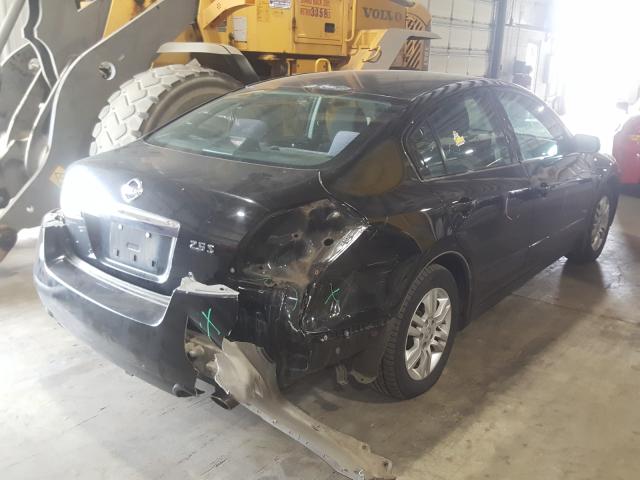 2011 NISSAN ALTIMA 1N4AL2APXBN496214
