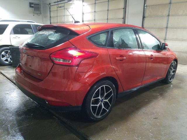 2018 FORD FOCUS SEL 1FADP3M29JL277309