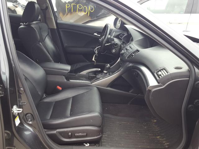 2011 ACURA TSX JH4CU4F44BC000084
