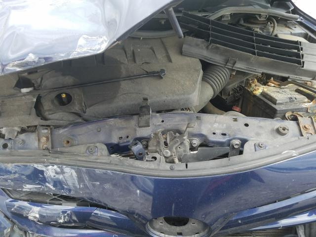 VIN 1G6DR5RW6M0128344 2021 Cadillac CT5, V-Series no.7