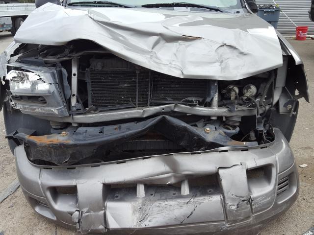 VIN 5TDKZRFH4KS560653 2019 Toyota Highlander, Xle no.9