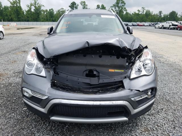 2017 INFINITI QX50 JN1BJ0RP2HM389656