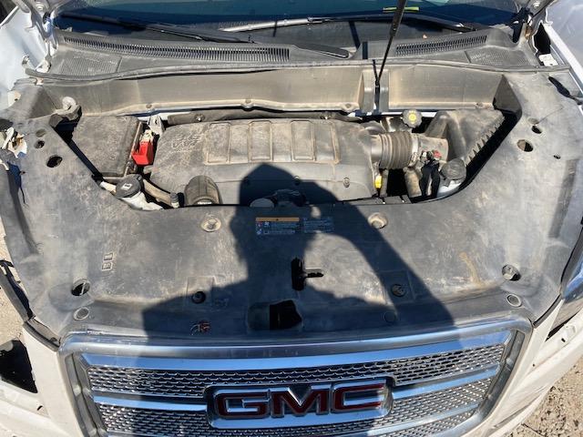 2016 GMC ACADIA DEN 1GKKRTKD2GJ121377