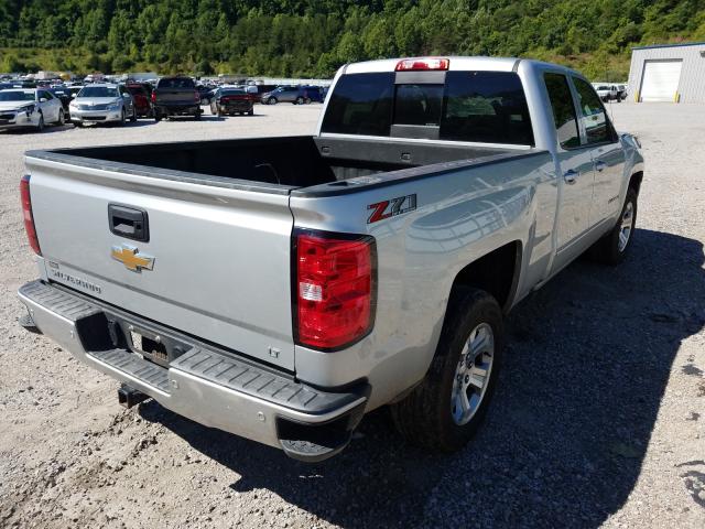 VIN 5FNYF3H57DB036018 2018 CHEVROLET SILVERADO no.4