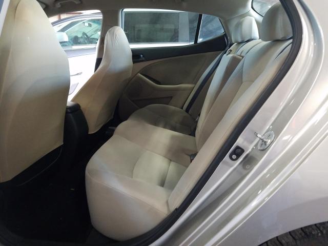 2015 KIA OPTIMA LX KNAGM4A77F5546261