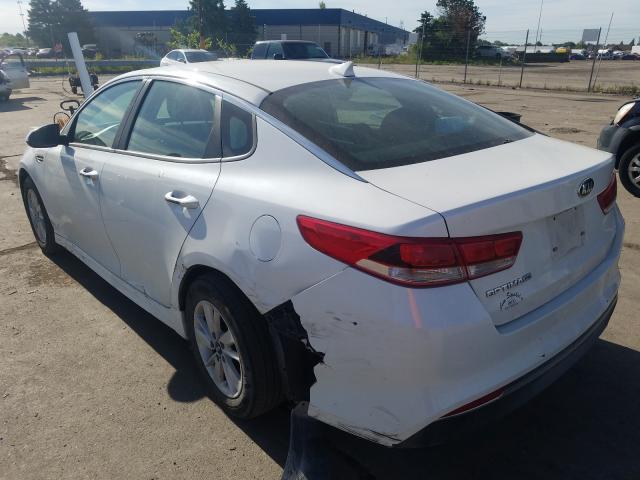 2017 KIA OPTIMA LX 5XXGT4L34HG166325