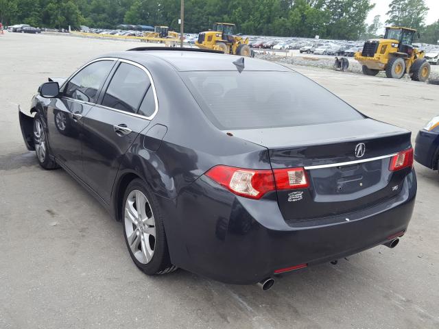 2011 ACURA TSX JH4CU4F44BC000084
