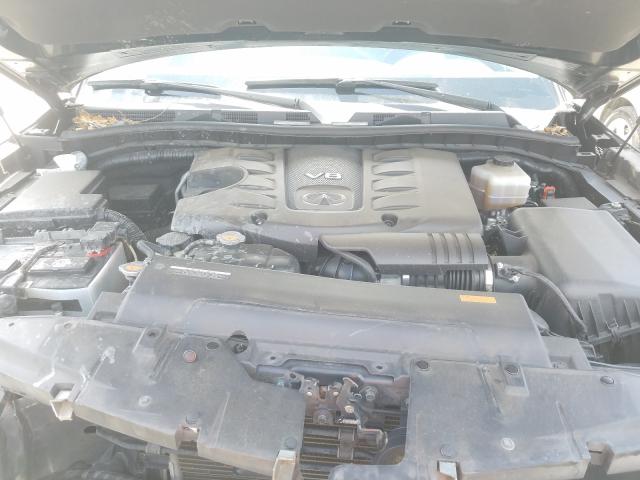 2012 INFINITI QX56 JN8AZ2NF4C9519866