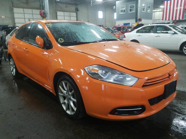 VIN 3FA6P0H97ER277377 2014 Ford Fusion, SE no.1