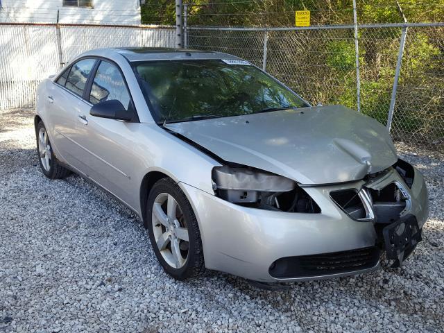 auto auction ended on vin 1g2zm551664231596 2006 pontiac g6 gtp in oh cleveland east autobidmaster