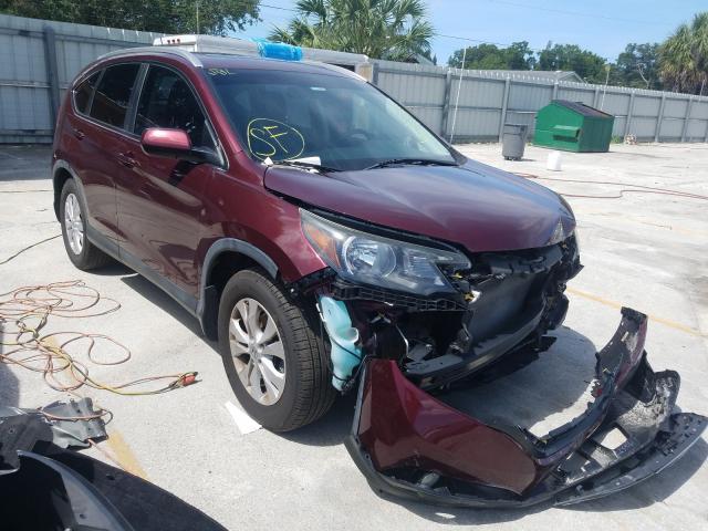 VIN 3C4PDDEG0FT619449 2015 Dodge Journey, R/T no.1