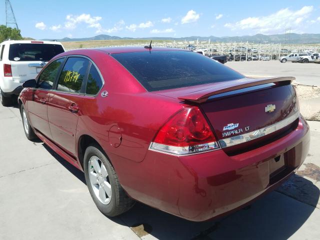 VIN 4T1BF1FK7GU613558 2016 Toyota Camry, SE no.3