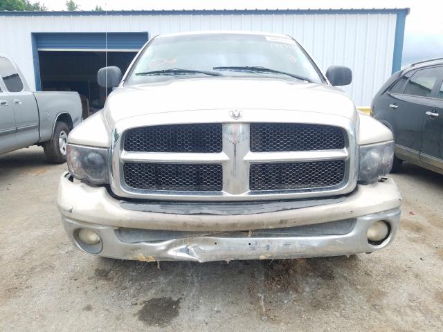 2004 dodge ram 1500 4.7