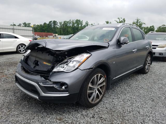 2017 INFINITI QX50 JN1BJ0RP2HM389656