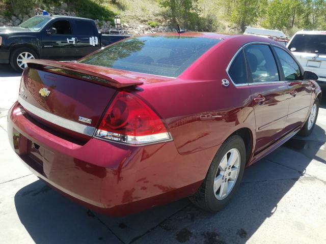 VIN 4T1BF1FK7GU613558 2016 Toyota Camry, SE no.4