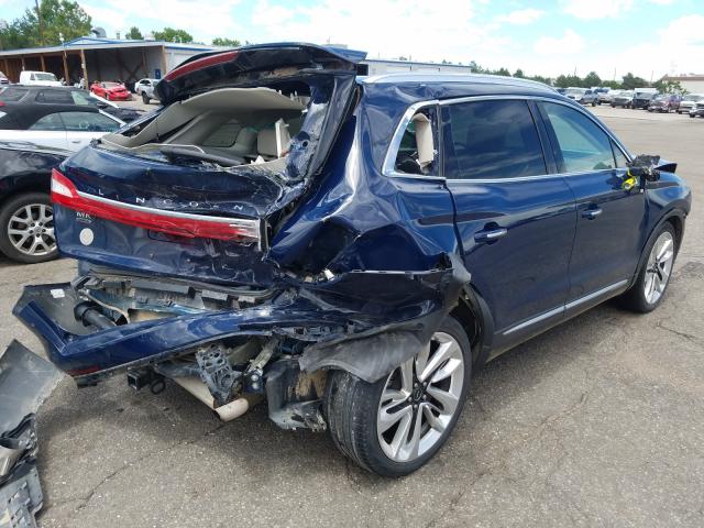 VIN 3FA6P0HDXHR272487 2017 Ford Fusion, SE no.4