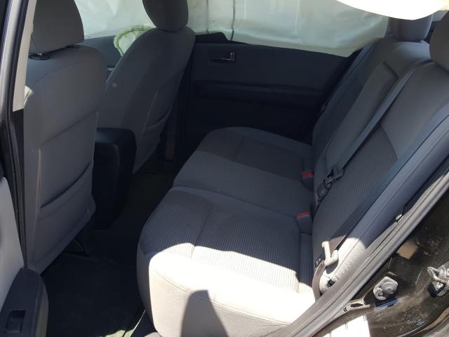 2010 NISSAN SENTRA 2.0 3N1AB6AP5AL675847