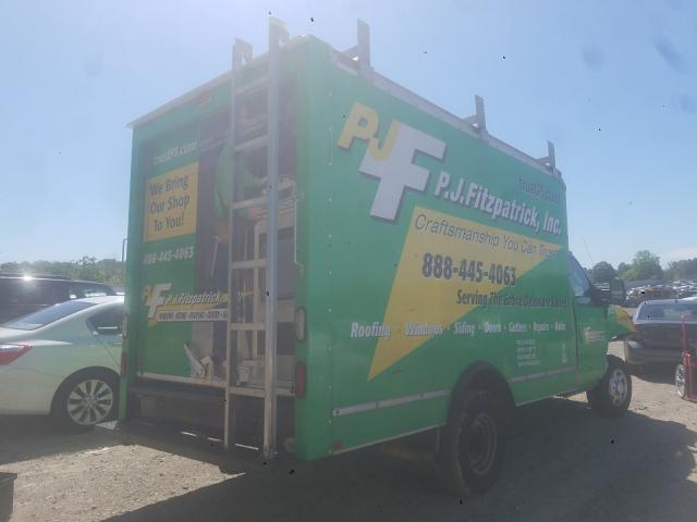 2016 FORD ECONOLINE 1FDWE3FL0GDC30201