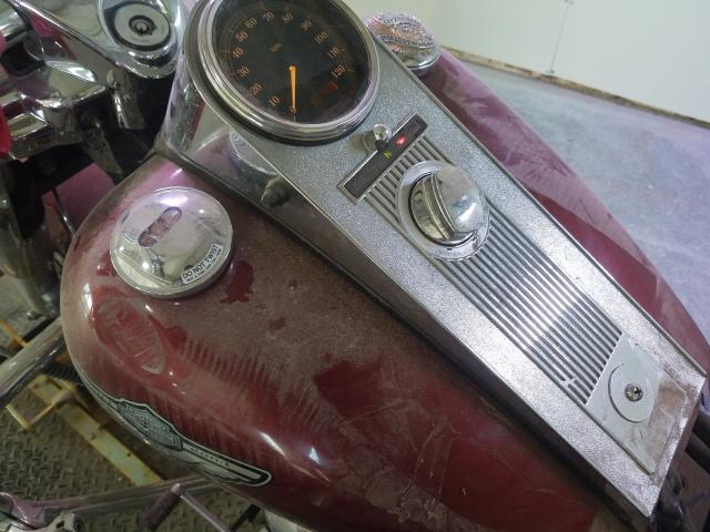 2003 HARLEY-DAVIDSON FLHRCI 1HD1FRW153Y744253