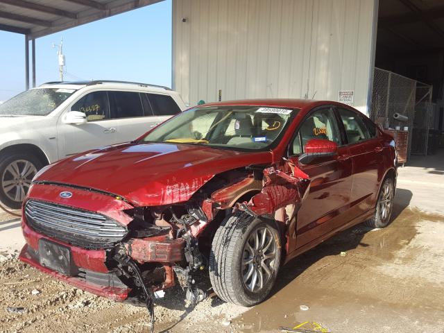 VIN WBA5A5C53GD526565 2016 BMW 5 Series, 528I no.2